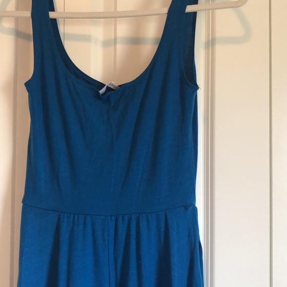COPY - NWT the Reformation Allison dress small - Picture 6 of 6